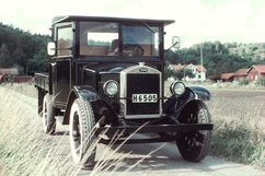 Volvo LV44-LV45 1928